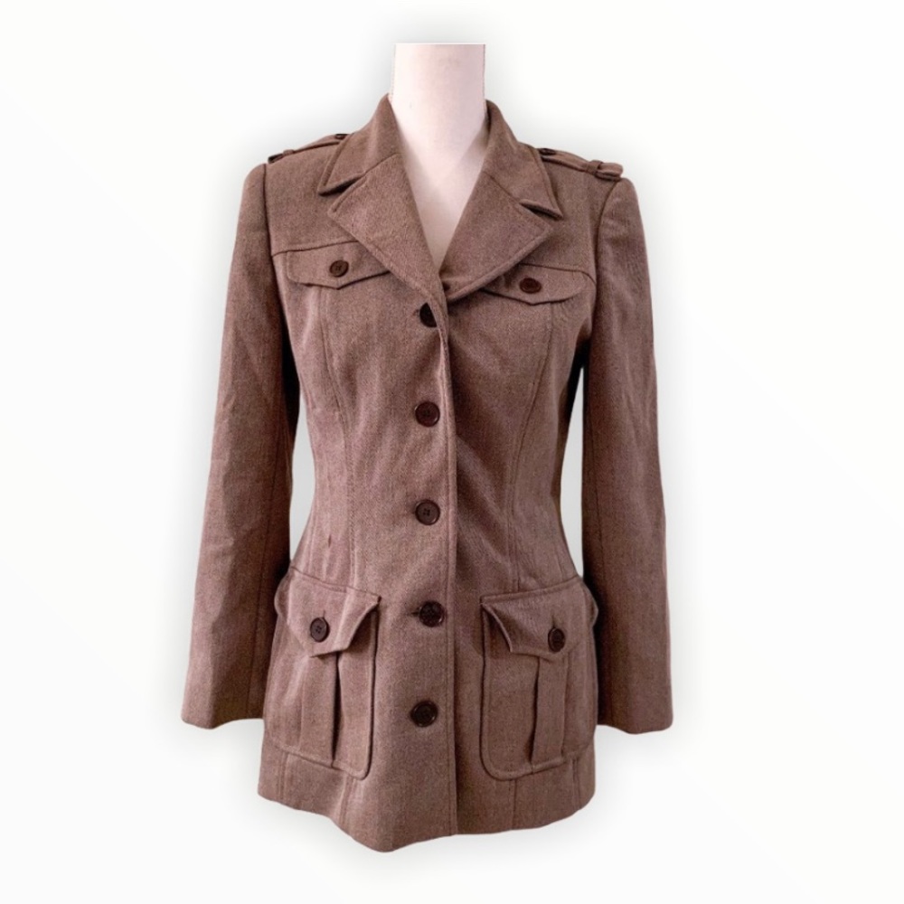FINAL CLEAROUT SALE!  BCBGMaxAzria Coat